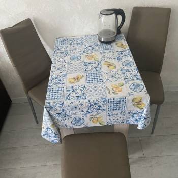 Продается 1-комнатная квартира, 27,5 м²