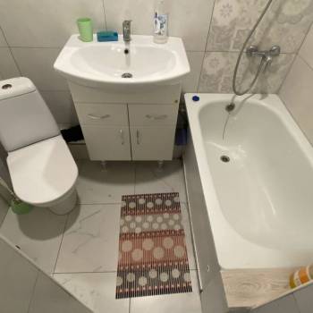 Продается 1-комнатная квартира, 27,5 м²