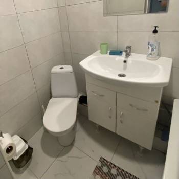 Продается 1-комнатная квартира, 27,5 м²