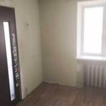 Продается 1-комнатная квартира, 27,5 м²