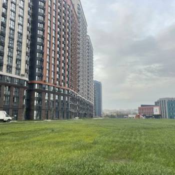 Продается 1-комнатная квартира, 27,5 м²