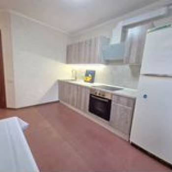 Продается 1-комнатная квартира, 27,5 м²