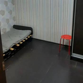 Сдается Многокомнатная квартира, 44 м²