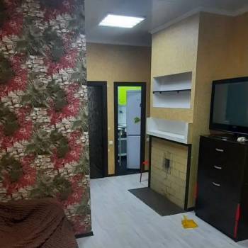 Сдается Многокомнатная квартира, 44 м²