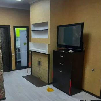 Сдается Многокомнатная квартира, 44 м²