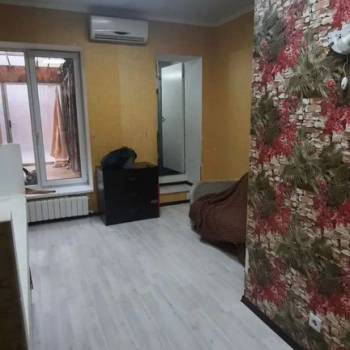 Сдается Многокомнатная квартира, 44 м²