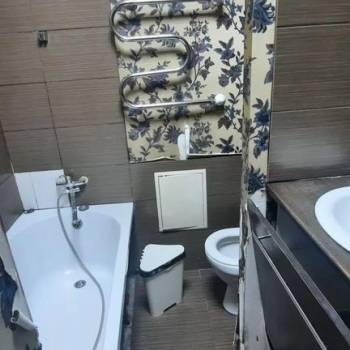 Сдается Многокомнатная квартира, 44 м²