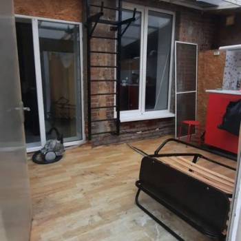 Сдается Многокомнатная квартира, 44 м²