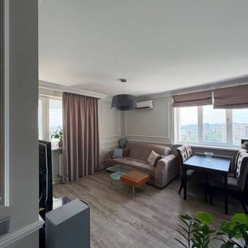 Сдается 2-х комнатная квартира, 52,2 м²