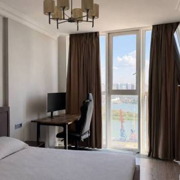 Сдается 2-х комнатная квартира, 52,2 м²