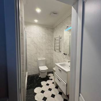Сдается 2-х комнатная квартира, 52,2 м²