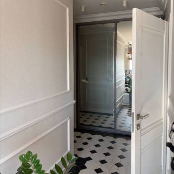 Сдается 2-х комнатная квартира, 52,2 м²