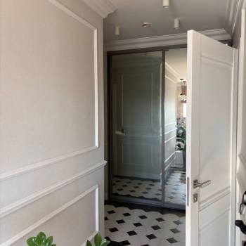 Сдается 2-х комнатная квартира, 52,2 м²