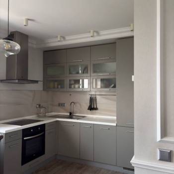 Сдается 2-х комнатная квартира, 52,2 м²