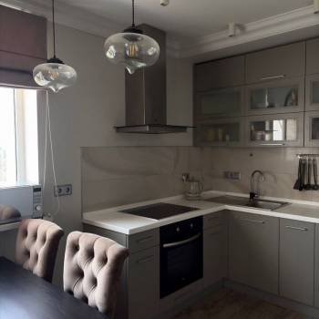 Сдается 2-х комнатная квартира, 52,2 м²