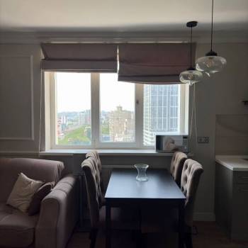 Сдается 2-х комнатная квартира, 52,2 м²
