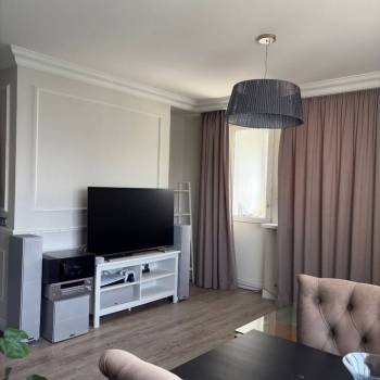 Сдается 2-х комнатная квартира, 52,2 м²