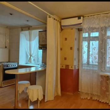Сдается 2-х комнатная квартира, 42 м²