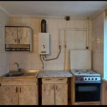 Сдается 2-х комнатная квартира, 42 м²