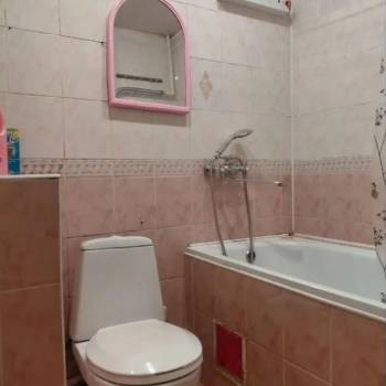 Сдается 2-х комнатная квартира, 42 м²