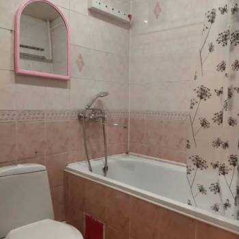Сдается 2-х комнатная квартира, 42 м²