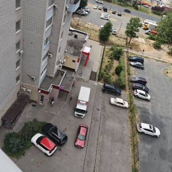 Сдается 2-х комнатная квартира, 34 м²