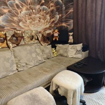 Сдается 2-х комнатная квартира, 34 м²