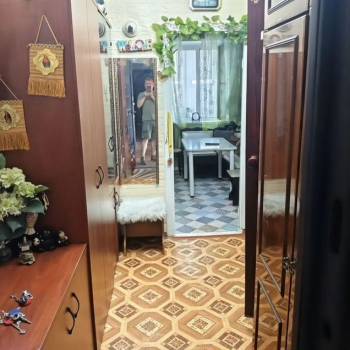 Сдается 2-х комнатная квартира, 34 м²
