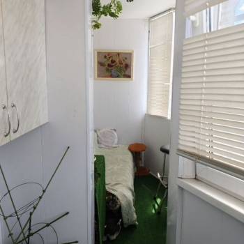 Сдается 2-х комнатная квартира, 34 м²