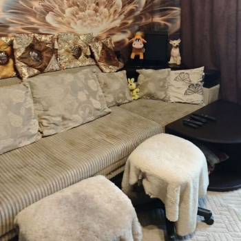 Сдается 2-х комнатная квартира, 34 м²