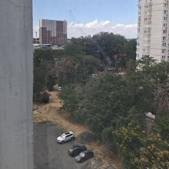 Сдается 2-х комнатная квартира, 34 м²