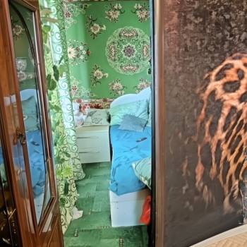 Сдается 2-х комнатная квартира, 34 м²