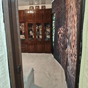 Сдается 2-х комнатная квартира, 34 м²