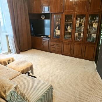 Сдается 2-х комнатная квартира, 34 м²