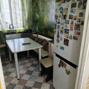 Сдается 2-х комнатная квартира, 34 м²