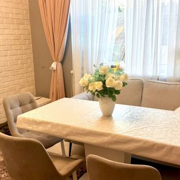 Продается 2-х комнатная квартира, 68,8 м²