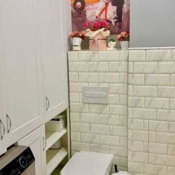 Продается 2-х комнатная квартира, 68,8 м²