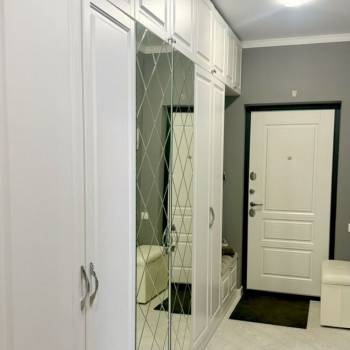 Продается 2-х комнатная квартира, 68,8 м²