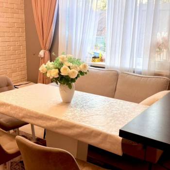 Продается 2-х комнатная квартира, 68,8 м²