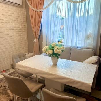 Продается 2-х комнатная квартира, 68,8 м²