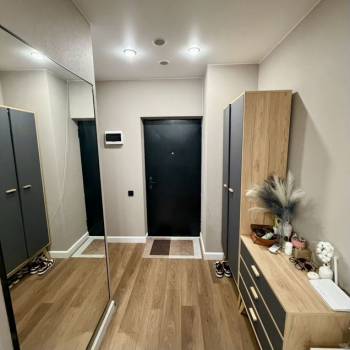 Сдается 1-комнатная квартира, 30 м²
