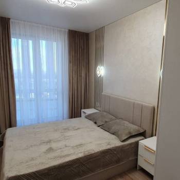 Продается 2-х комнатная квартира, 58,1 м²