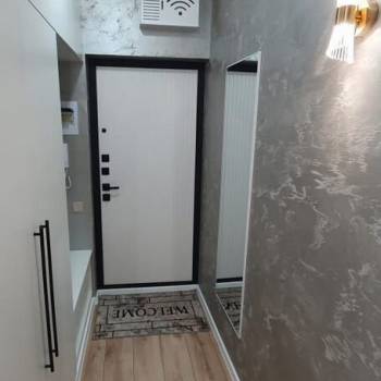 Продается 2-х комнатная квартира, 58,1 м²