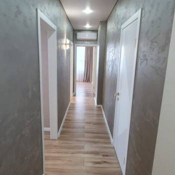 Продается 2-х комнатная квартира, 58,1 м²