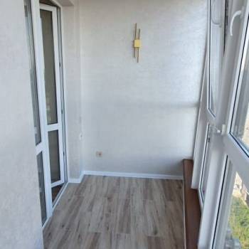 Продается 2-х комнатная квартира, 58,1 м²