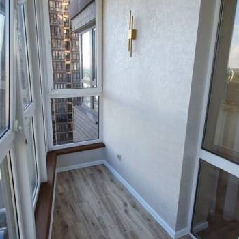 Продается 2-х комнатная квартира, 58,1 м²
