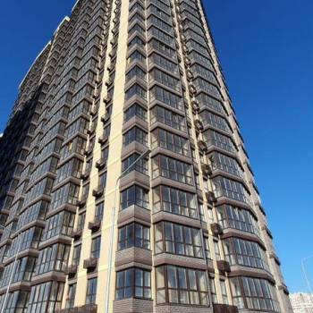 Продается 2-х комнатная квартира, 58,1 м²