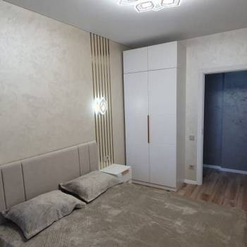Продается 2-х комнатная квартира, 58,1 м²