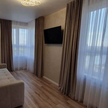 Продается 2-х комнатная квартира, 58,1 м²
