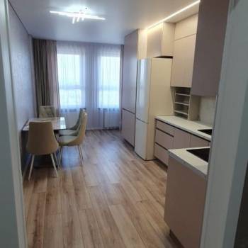 Продается 2-х комнатная квартира, 58,1 м²